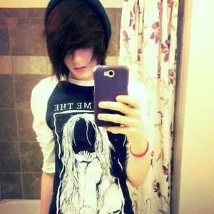 Meet your Posher, Jason